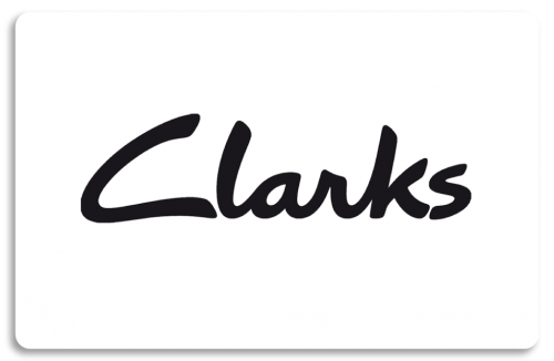 Clarks (Lifestyle Gift Card)